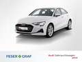 Audi A3 Lim. advanced 30 TFSI S tronic LED/Alu17 Weiß - thumbnail 1