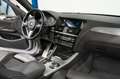 BMW X3 xDrive 30d M Sport LED AHK KAM 360° SHZ TEMP Argent - thumbnail 11