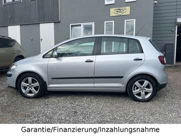 Plus V Comfortline*TüvNeu*AHK*Klima*SHZ