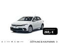 Volkswagen Polo Life 1,0 l 59 kW (80 PS) 5-Gang Blanc - thumbnail 1