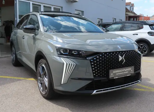 DS Automobiles DS 7 Phev 225 Esprit de Voyage