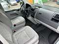 Volkswagen T5 Transporter Kasten-Kombi Kasten Grigio - thumbnail 12