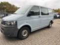 Volkswagen T5 Transporter Kasten-Kombi Kasten Grigio - thumbnail 7