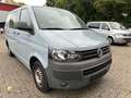Volkswagen T5 Transporter Kasten-Kombi Kasten Grigio - thumbnail 2