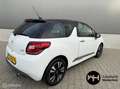 DS Automobiles DS 3 1.2 PureTech So Chic NWE APK Navi Parkeersensoren Weiß - thumbnail 4