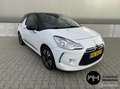 DS Automobiles DS 3 1.2 PureTech So Chic NWE APK Navi Parkeersensoren Weiß - thumbnail 1