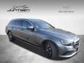 Mercedes-Benz E 300 de 4M T AVANTGARDE LED MEM RFK DAB AMBIENT Grau - thumbnail 1
