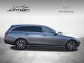 Mercedes-Benz E 300 de 4M T AVANTGARDE LED MEM RFK DAB AMBIENT Grau - thumbnail 9