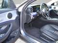 Mercedes-Benz E 300 de 4M T AVANTGARDE LED MEM RFK DAB AMBIENT Grau - thumbnail 12