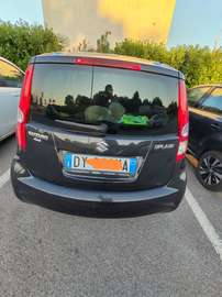 1.0 GLS