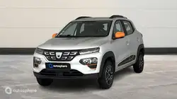 Dacia Confort Plus - Achat Intégral