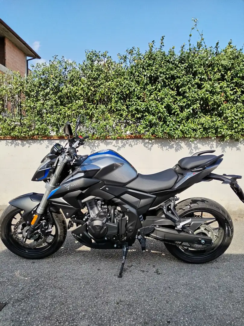 Voge 500R Voge Brivido 500R - 1