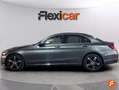 Mercedes-Benz C 200 Gris - thumbnail 3