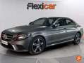 Mercedes-Benz C 200 Gris - thumbnail 2