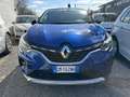 Renault Captur 1.6 E-Tech full hybrid Techno 145cv auto Blau - thumbnail 2