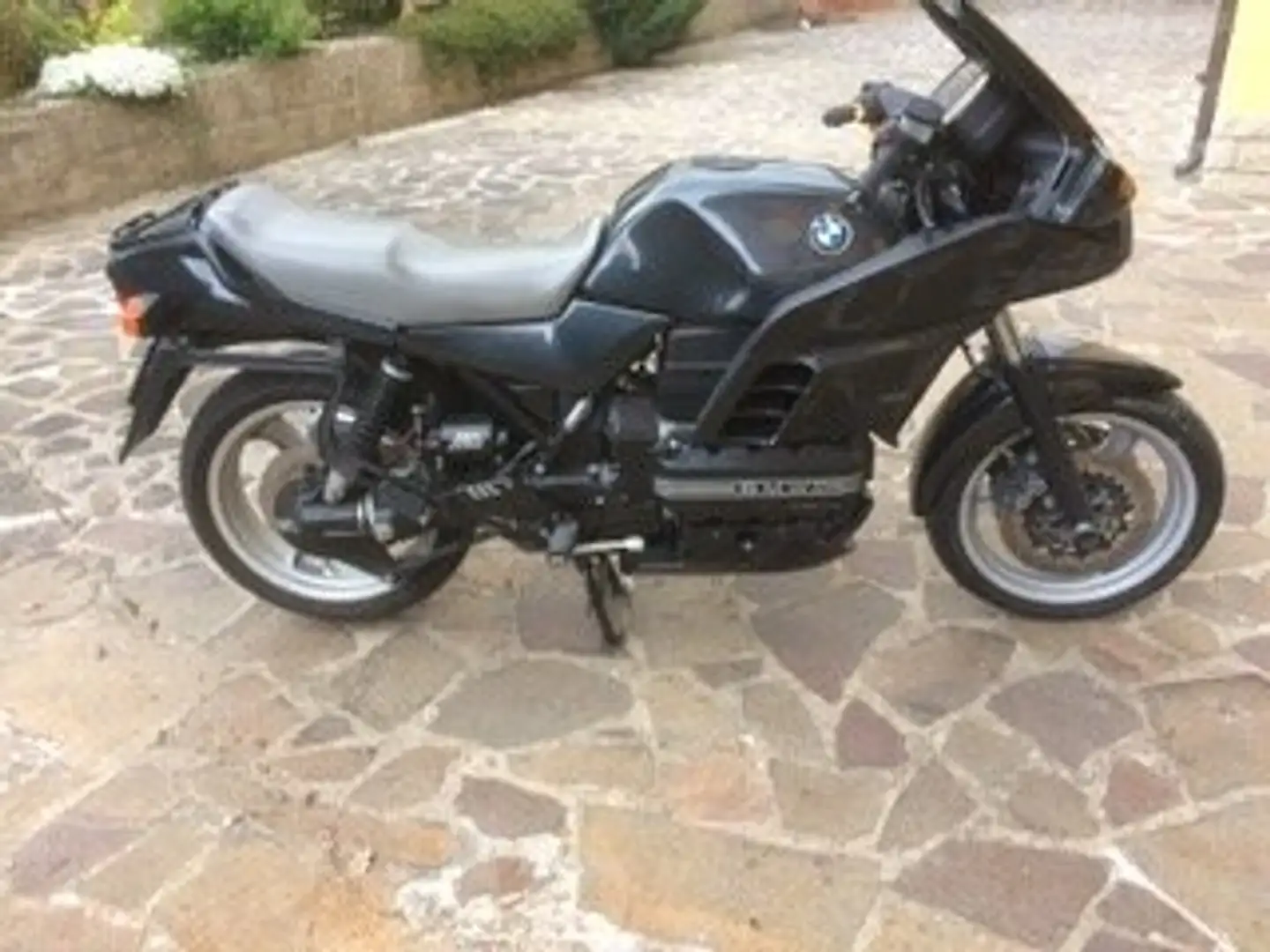 BMW K 100 RS 16v ABS Negru - 1
