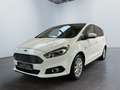 Ford S-Max Titanium 2.0 TDCi Bi-Turbo ACC Pano SpurH Bianco - thumbnail 2