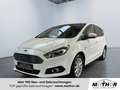 Ford S-Max Titanium 2.0 TDCi Bi-Turbo ACC Pano SpurH Bianco - thumbnail 1