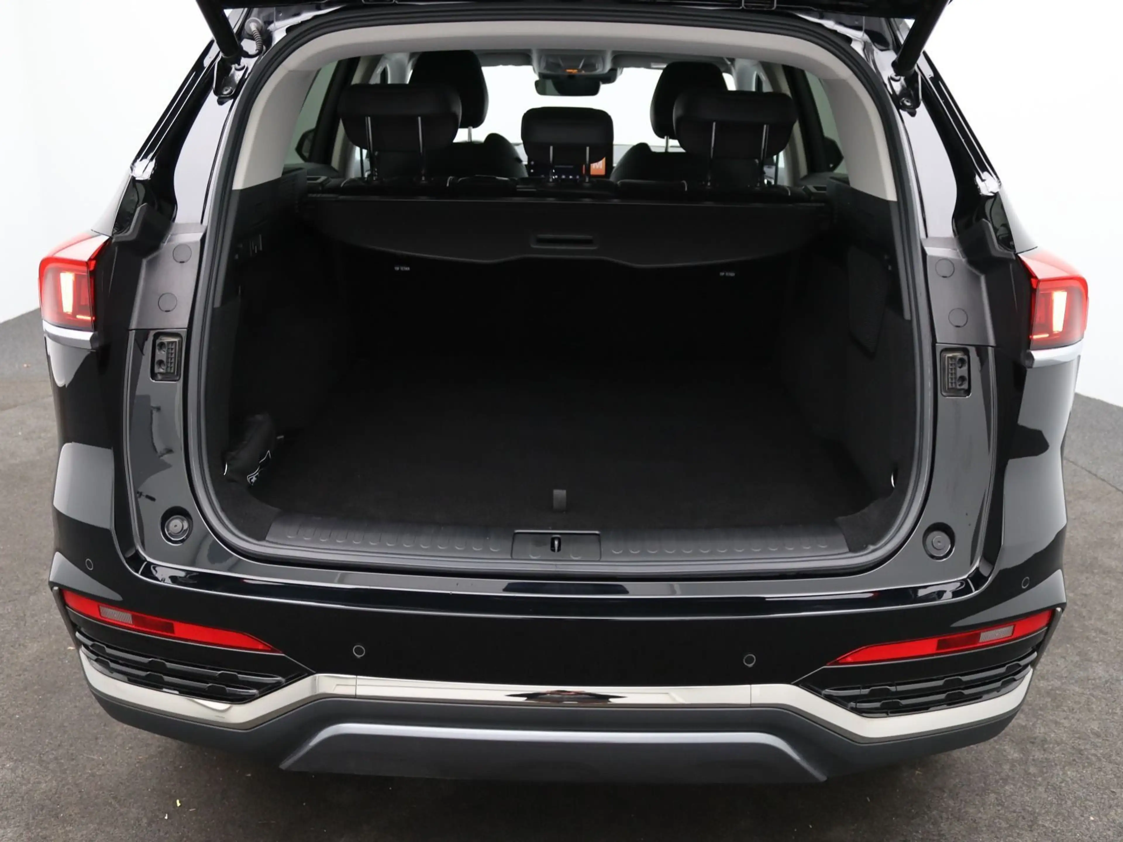 GWM WEY 03 WEY 03 Plug-in Hybrid LUXURY / Navi, 360°, HuD — photo 6