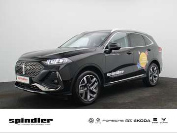 WEY 03 Plug-in Hybrid LUXURY / Navi, 360°, HuD