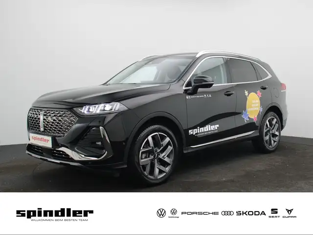 Gwm Wey 03 WEY 03 Plug in Hybrid LUXURY / Navi, 360°, HuD