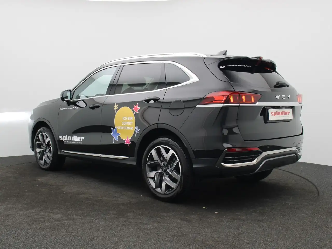 GWM WEY 03 2024