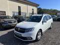Dacia Logan 0.9 TCe Supreme Kombi · 1. Besitz · Navi · Einp... Weiß - thumbnail 4