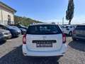 Dacia Logan 0.9 TCe Supreme Kombi · 1. Besitz · Navi · Einp... Weiß - thumbnail 6