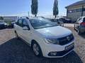 Dacia Logan 0.9 TCe Supreme Kombi · 1. Besitz · Navi · Einp... Weiß - thumbnail 2