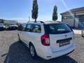 Dacia Logan 0.9 TCe Supreme Kombi · 1. Besitz · Navi · Einp... Weiß - thumbnail 7