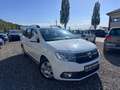 Dacia Logan 0.9 TCe Supreme Kombi · 1. Besitz · Navi · Einp... Weiß - thumbnail 1