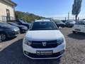 Dacia Logan 0.9 TCe Supreme Kombi · 1. Besitz · Navi · Einp... Weiß - thumbnail 3
