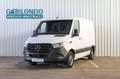 Mercedes-Benz Sprinter Furgón 311CDI Compacto tT Blanco - thumbnail 1