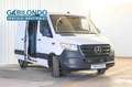 Mercedes-Benz Sprinter Furgón 311CDI Compacto tT Blanco - thumbnail 18