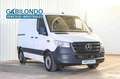 Mercedes-Benz Sprinter Furgón 311CDI Compacto tT Blanco - thumbnail 3