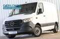 Mercedes-Benz Sprinter Furgón 311CDI Compacto tT Blanco - thumbnail 23