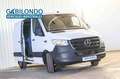 Mercedes-Benz Sprinter Furgón 311CDI Compacto tT Blanco - thumbnail 21