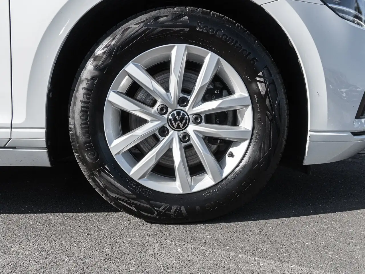 Volkswagen Passat Variant 1.5 TSI DSG Business 7