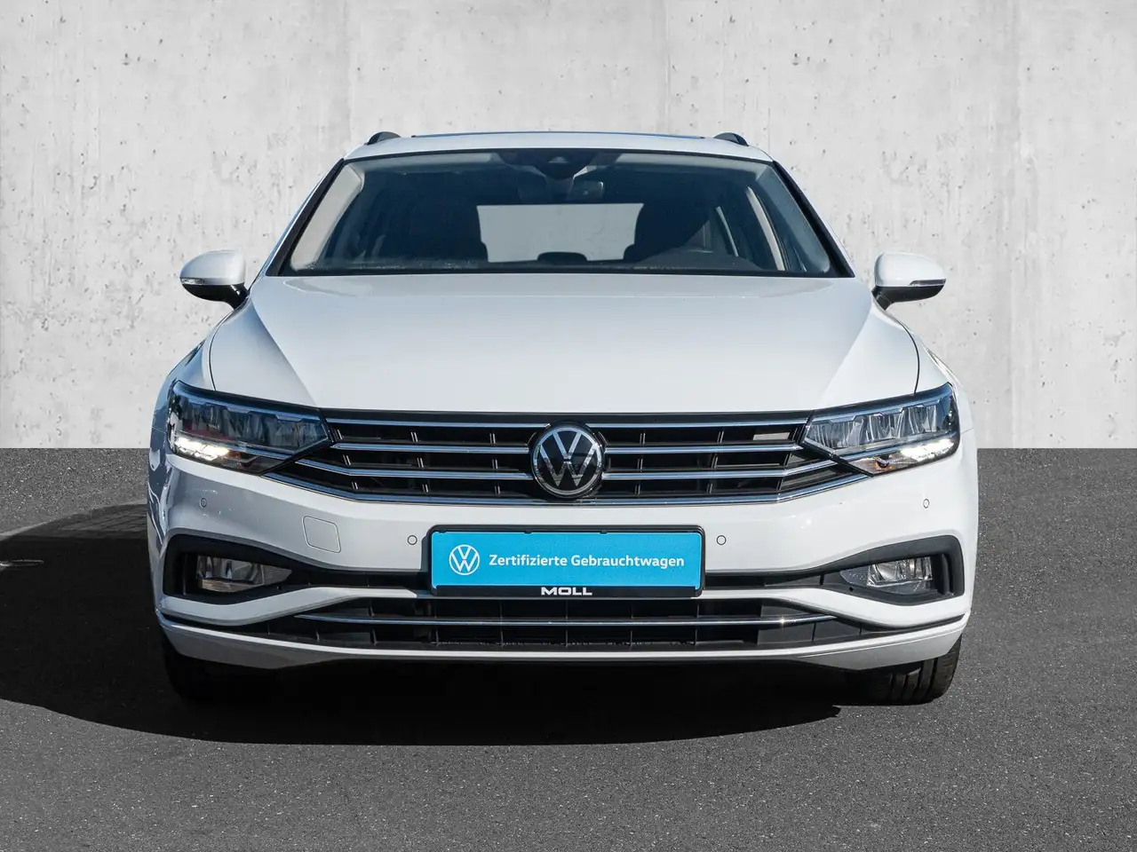 Volkswagen Passat Variant 1.5 TSI DSG Business 3