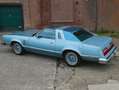 Ford Thunderbird Diamond Jubilee Kék - thumbnail 2