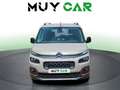 Citroen Berlingo M1 BlueHDi S&S Talla M Shine 130 Beige - thumbnail 4