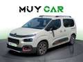 Citroen Berlingo M1 BlueHDi S&S Talla M Shine 130 Beige - thumbnail 7