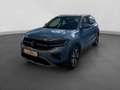 Volkswagen T-Cross 1.5 TSI DSG STYLE LM17 NAVI ACC KAMERA Blau - thumbnail 2
