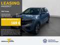 Volkswagen T-Cross 1.5 TSI DSG STYLE LM17 NAVI ACC KAMERA Blau - thumbnail 1