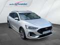 Ford Focus Turnier ST-Line X Argent - thumbnail 3