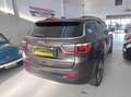 Jeep Compass Compass II 2017 2.0 mjt 4wd 140cv auto Nero - thumbnail 6