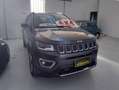 Jeep Compass Compass II 2017 2.0 mjt 4wd 140cv auto Nero - thumbnail 1