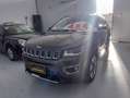 Jeep Compass Compass II 2017 2.0 mjt 4wd 140cv auto Nero - thumbnail 8