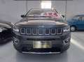 Jeep Compass Compass II 2017 2.0 mjt 4wd 140cv auto Nero - thumbnail 14