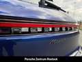 Porsche Macan Parklenkassistent Luftfederung BOSE LED Bleu - thumbnail 25